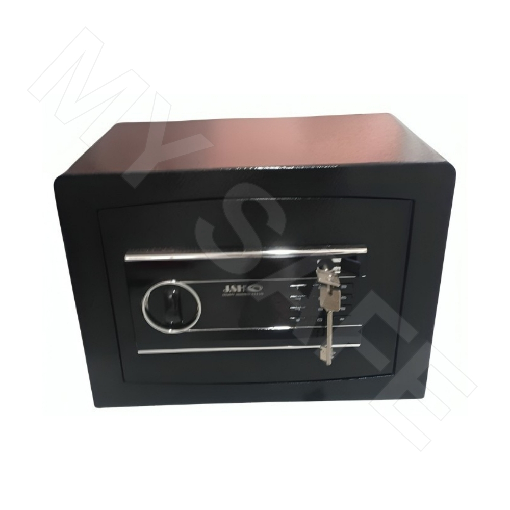 כספת תקנית לאקדח