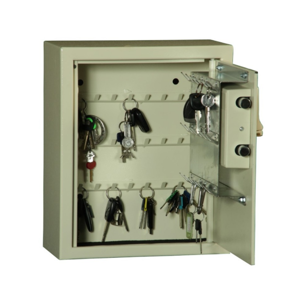 כספת ארון לאחסון מפתחות סדרה KEY דגם KEY-48