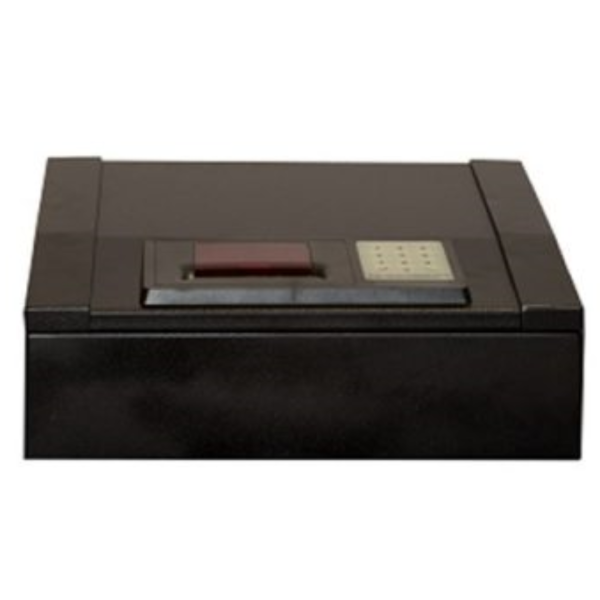 ⁦כספות בתי מלון סדרה DRAWER פתיחה עילית דגם TL-230⁩ – תמונה ⁦4⁩