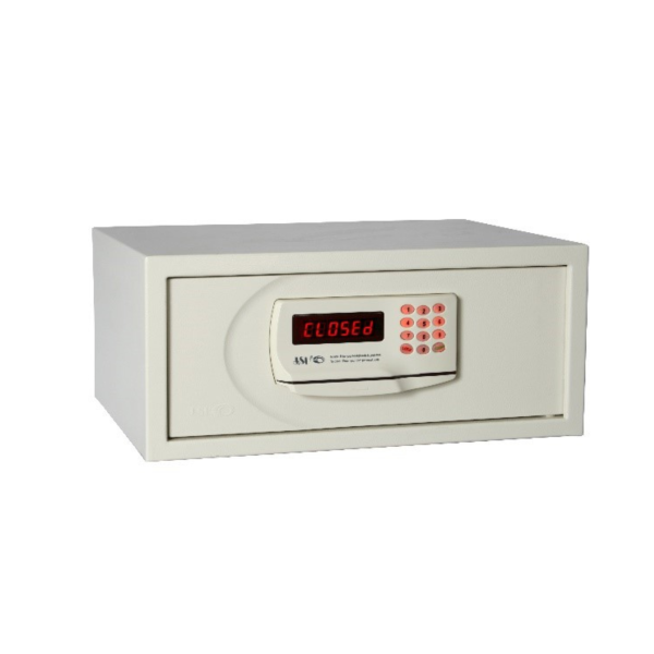 ⁦כספות בתי מלון סדרה SUPREME דגם S-804⁩ – תמונה ⁦2⁩