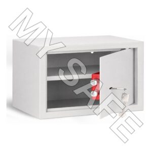 כספת מפתח מכנית 10 ק״ג