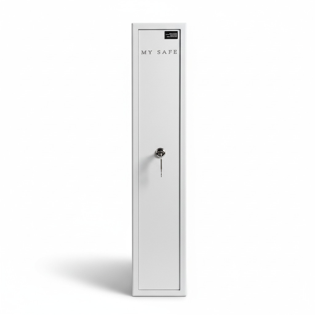 כספת לנשק ארוך