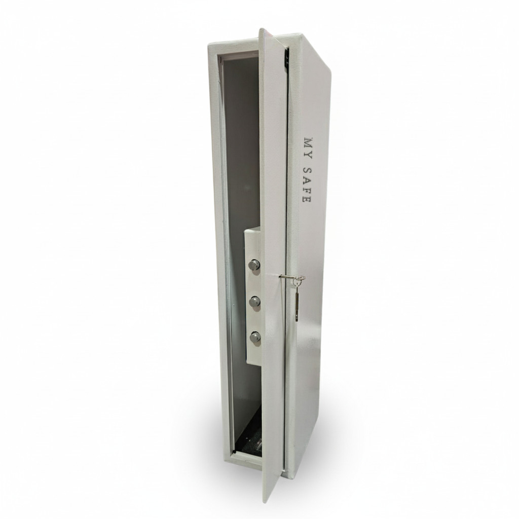 כספת לנשק ארוך