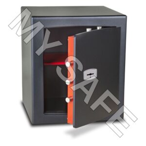 כספת מכנית מקצועית 54 ק״ג