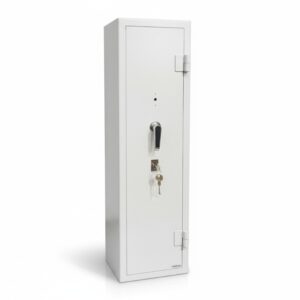 כספת לנשק ארוך מכנית בתקן משרד הביטחון דגם J-1060