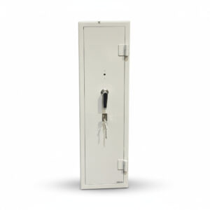 כספת לנשק ארוך מכנית בתקן משרד הביטחון דגם J-1060