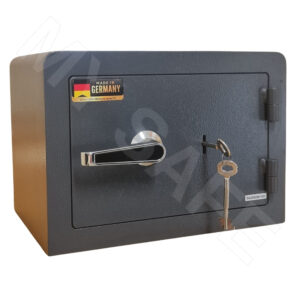 כספת מפתח לאקדח | כספת תקנית לאקדח | לפי תקן משרד הביטחון דגם SGM-250