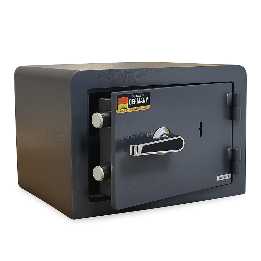 כספת לאקדח SGM-250